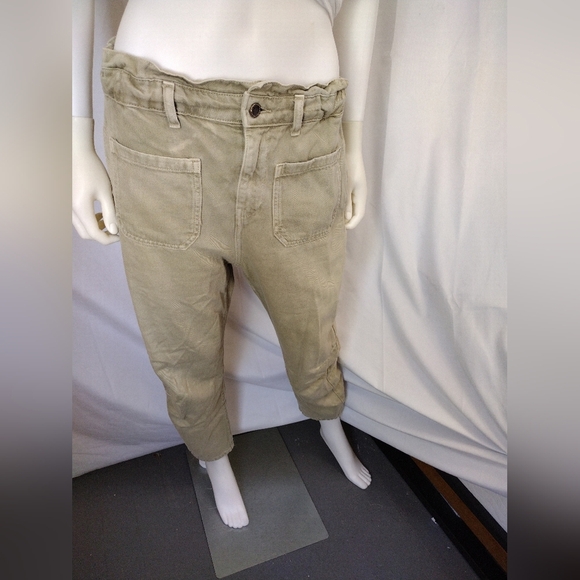 Zara Pants - Picture 7 of 9